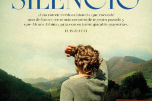 Álvaro Arbina "Los años del silencio" (Liburuaren aurkezpena / Presentación del libro) @ elkar Poza